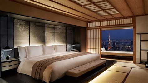 Tokyo Luxury Hotel .